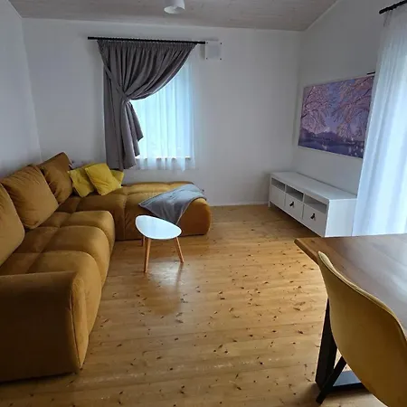 بيت للعطل Eraldi Maja, Hoov, Rand Laehedal