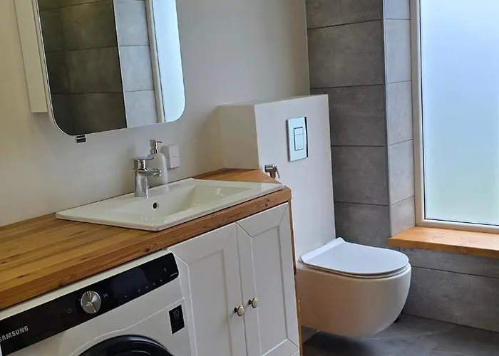 Holiday home Eraldi Maja, Hoov, Rand Laehedal *