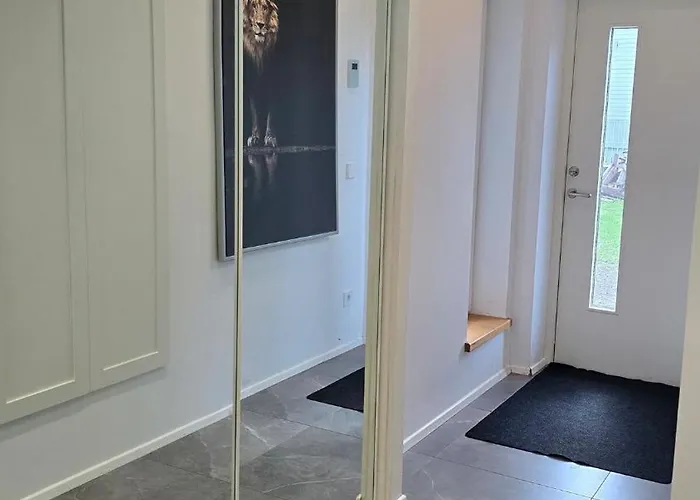 Holiday home Eraldi Maja, Hoov, Rand Laehedal