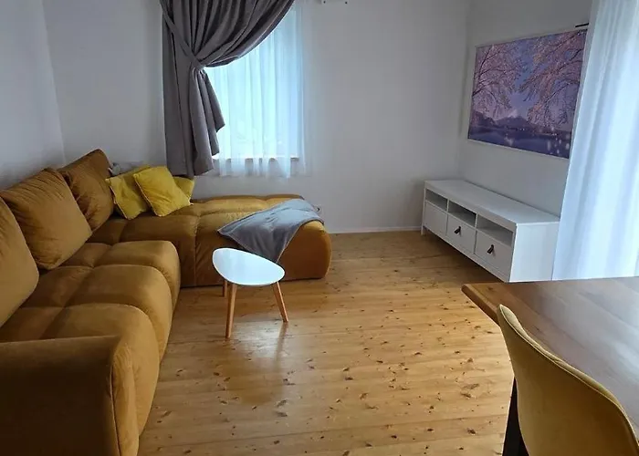 Holiday home Eraldi Maja, Hoov, Rand Laehedal