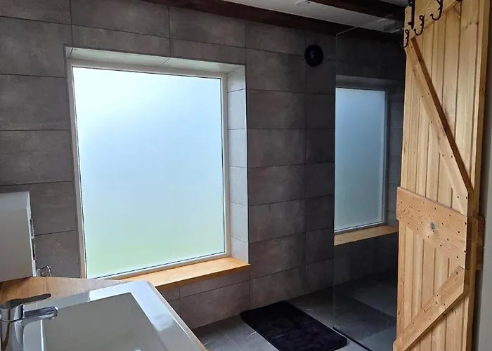 Eraldi Maja, Hoov, Rand Laehedal Holiday home